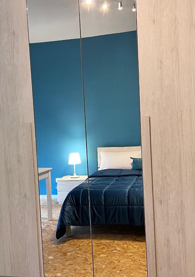 バーリ Residenze Unita D'Italia Bed & Breakfast エクステリア 写真